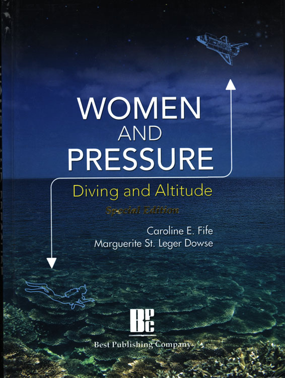 Women and Pressure: Diving and Altitude