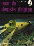 Naar de diepste diepten