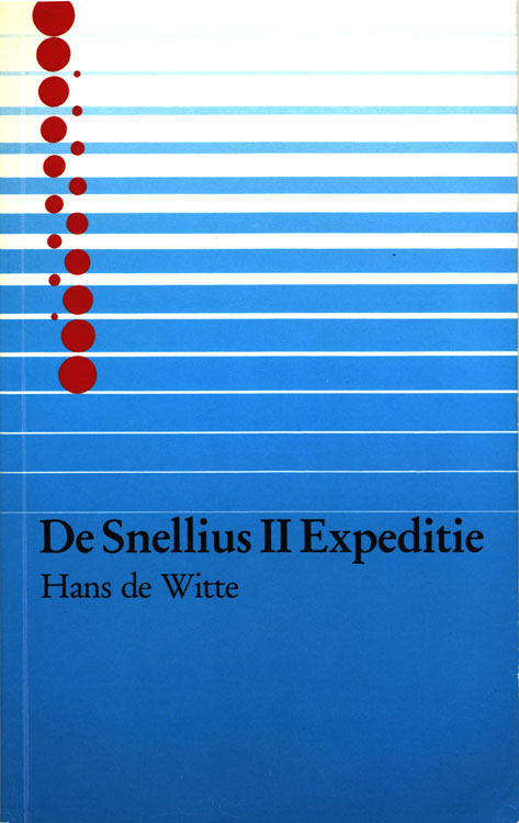 De Snellius II Expeditie