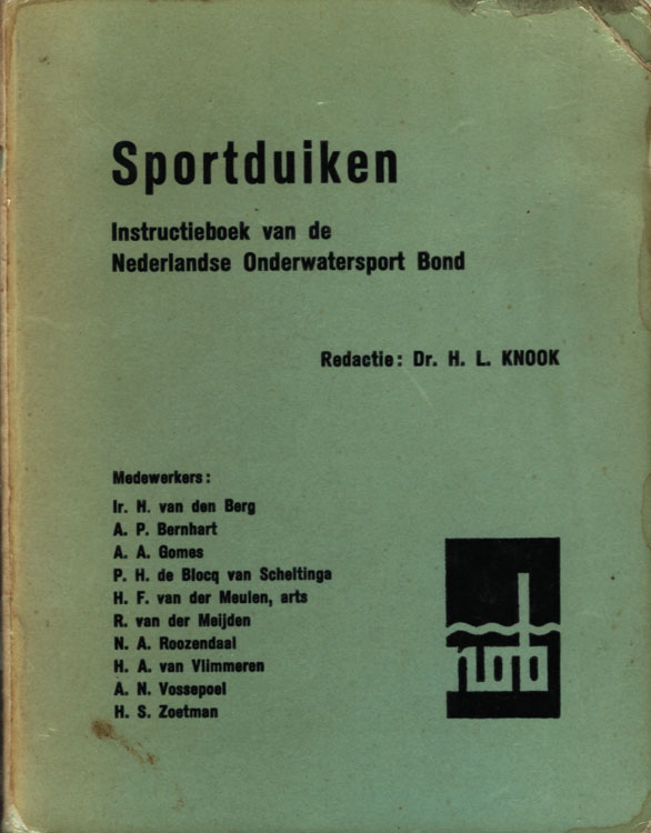 Sportduiken