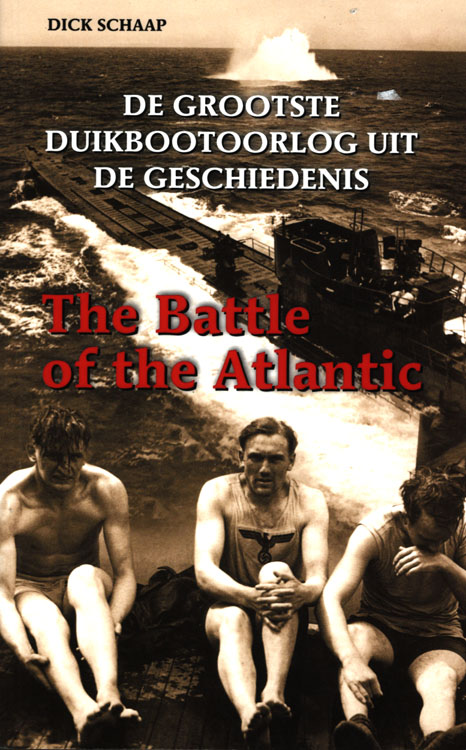 The Battle of the Atlantic