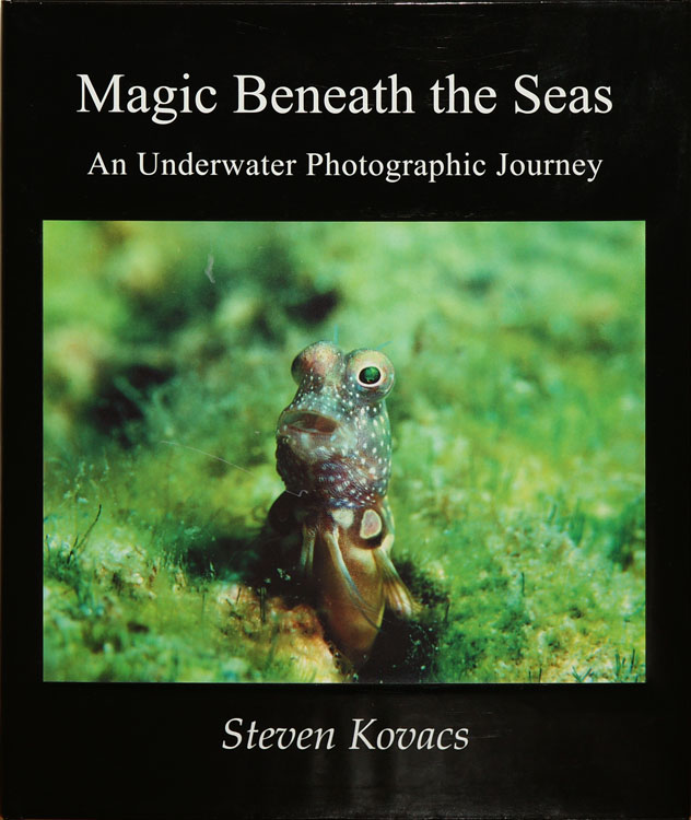 Magic Beneath the Seas