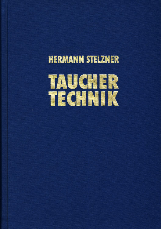 Taucher Technik (reprint)