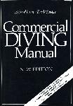Commercial diving manual