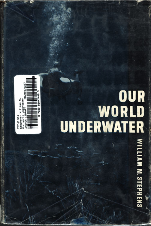 Our world underwater