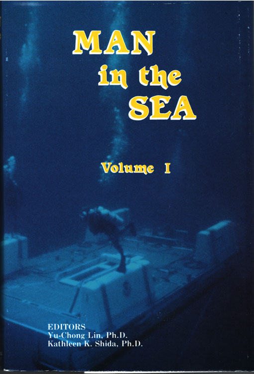 Man In The Sea, Volumel I