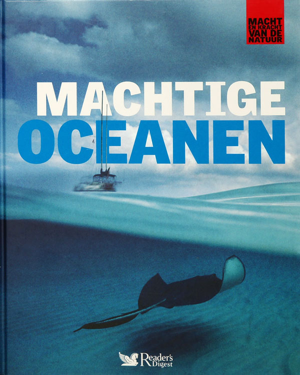 Machtige oceanen