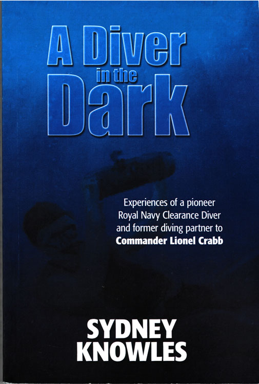 A Diver in the Dark