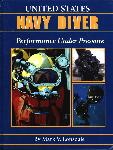 United States Navy Diver
