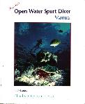 Jeppesen's Open Water Sport Diving Manual