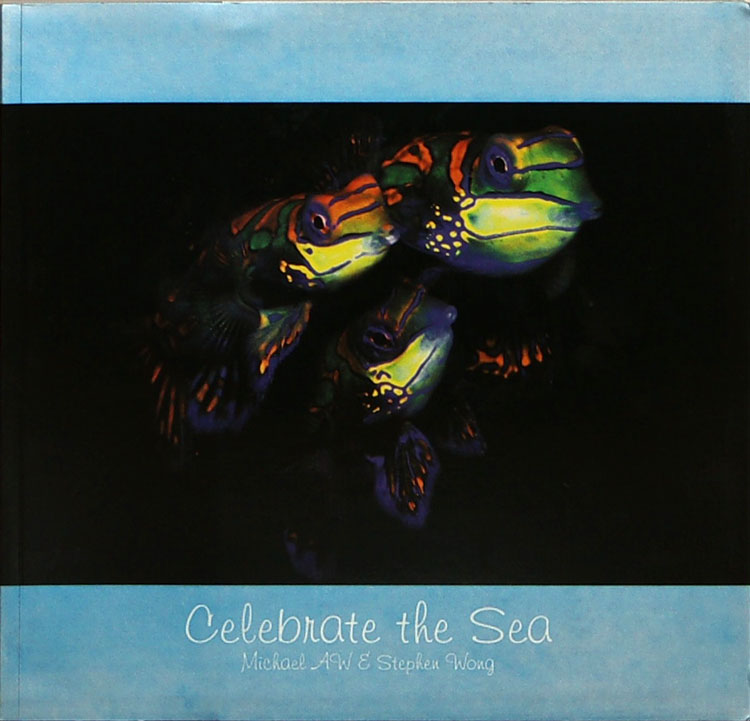 Celebrate the Sea