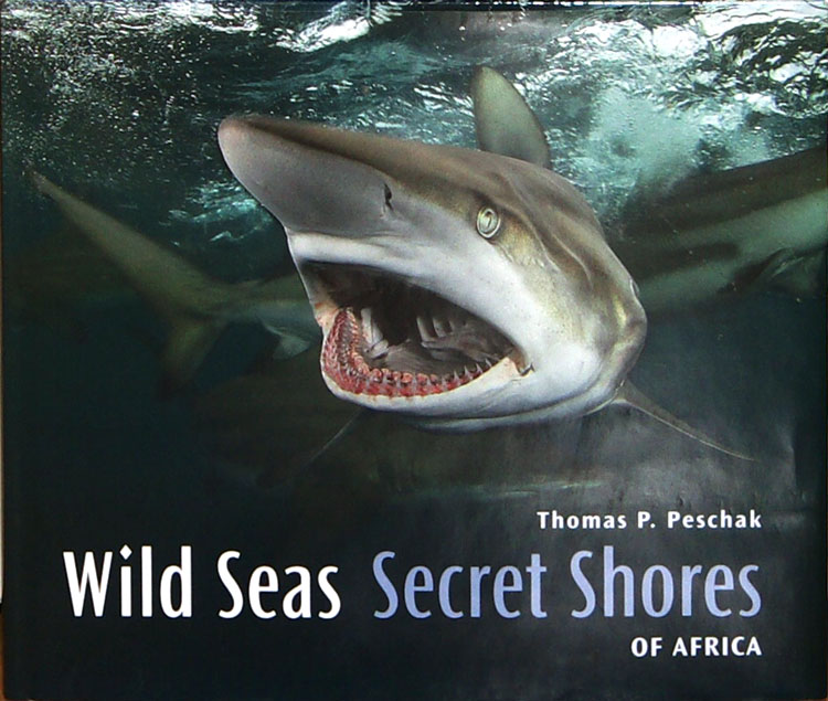 Wild Seas, Secret Shores of Africa