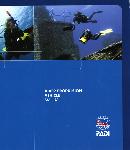 Diver propulsion vehicle manual