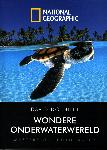 Wondere onderwaterwereld - David Doubilet - 9789048811700