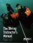 The Diving Instructor's  Manual