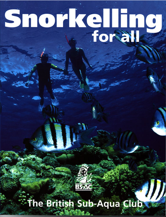 Snorkelling for All