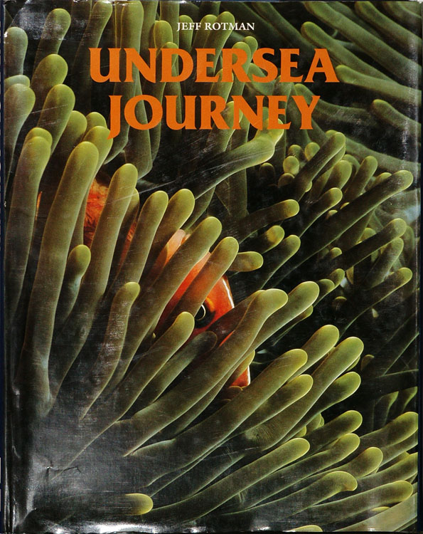 Undersea journey