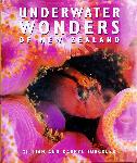 Underwater Wonders of New Zealand