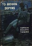 To hidden depths