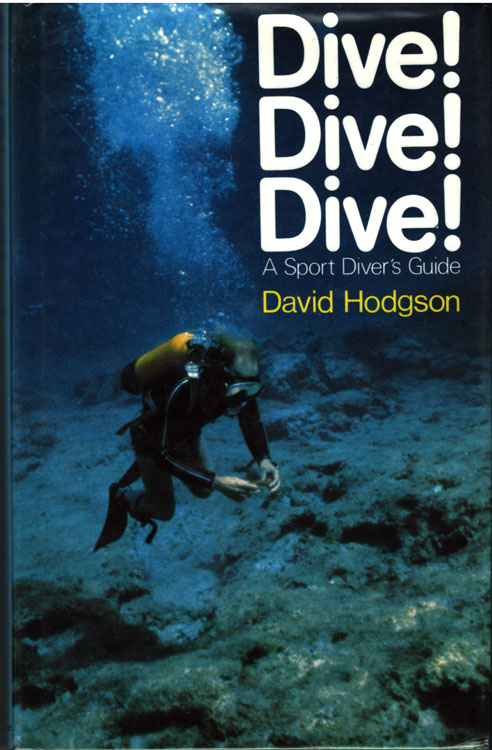 Dive! Dive! Dive!