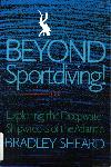 Beyond Sportdiving!