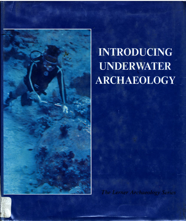 Introducing Underwater Archaeology