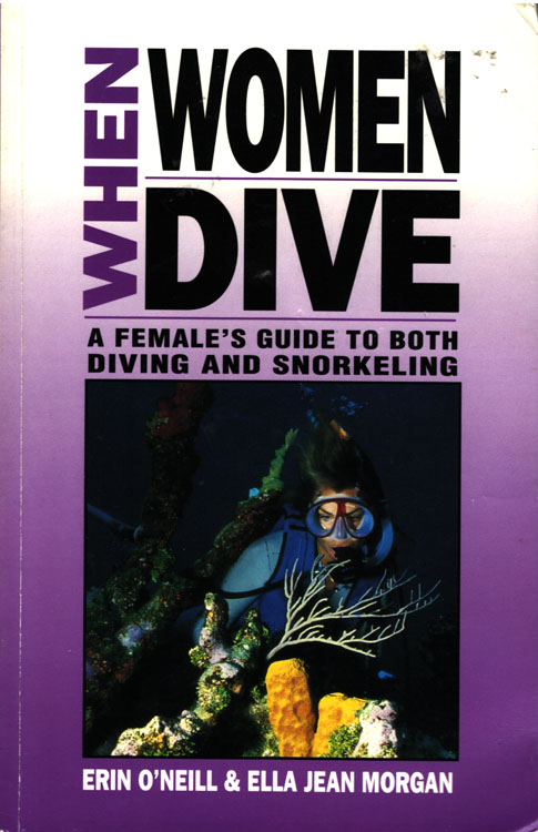 When Women Dive