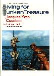 Diving for Sunken Treasure - Jacques-Yves Cousteau,Philippe Diole - 0891041109