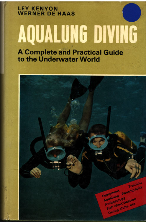 Aqualung Diving