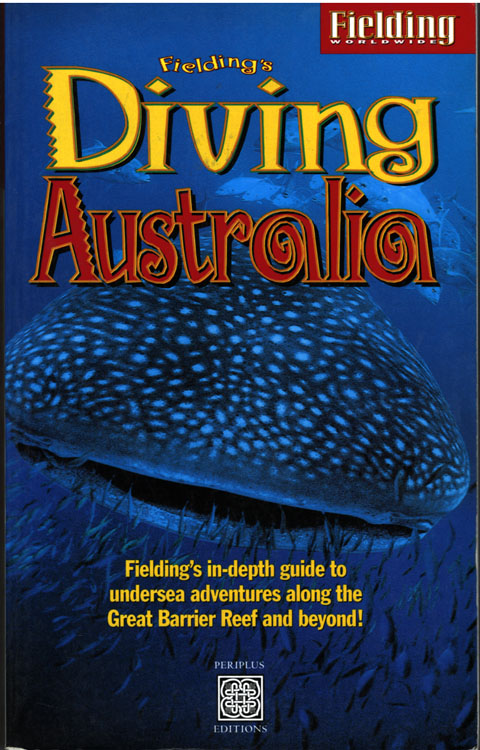 Diving Australia