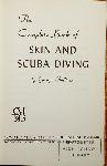 The Complete Book of Skin and Scuba Diving