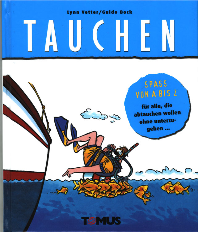 Tauchen