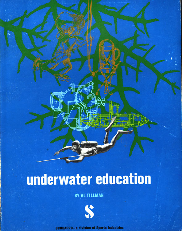 Skin and Scuba Diving in Underwater Education