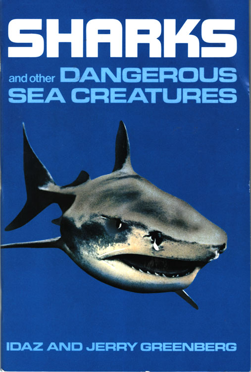 Sharks and other dangerous sea creatures