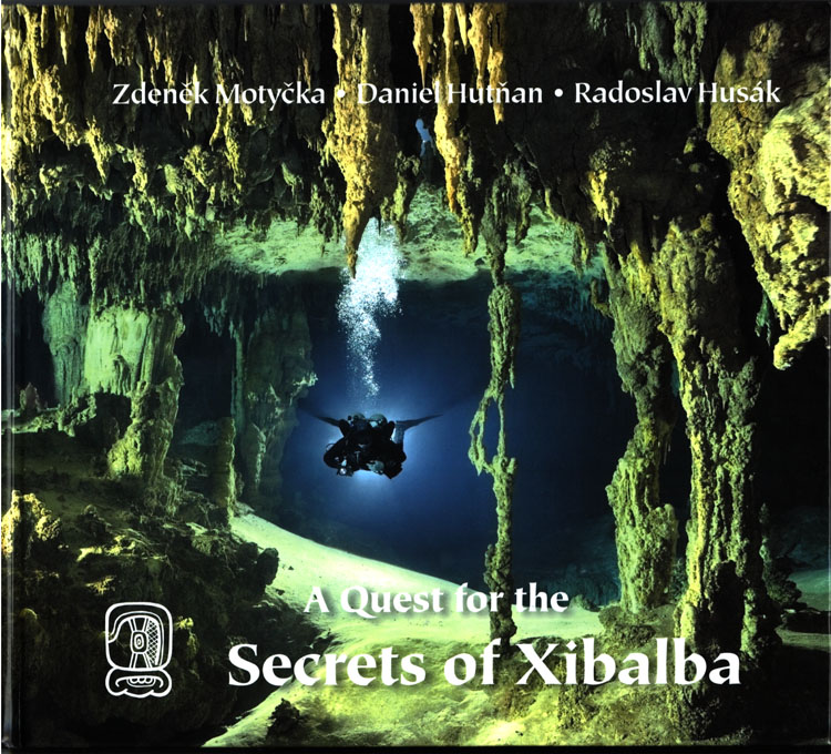 A quest for the secrets of Xibalba