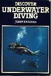 Discover Underwater Diving