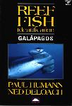 Reef fish identification Galapagos 2nd ed.