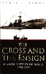 The cross and the ensign - Peter Elliott - 9780586055502