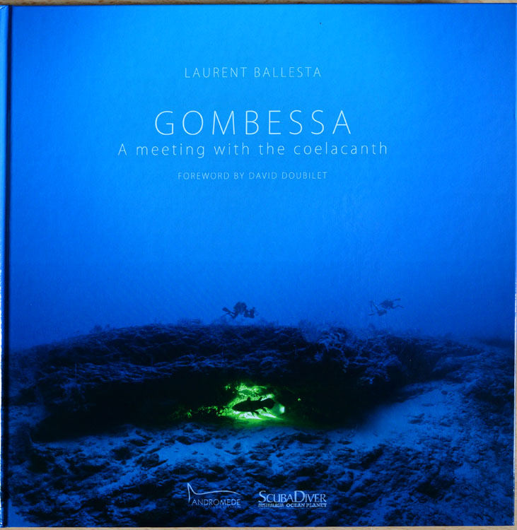 Gombessa