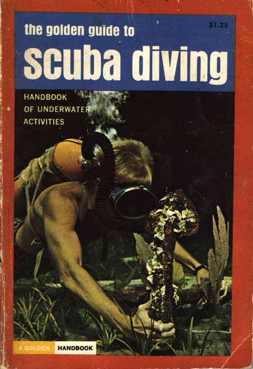 The Golden Guide to Scuba Diving