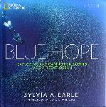 Blue Hope