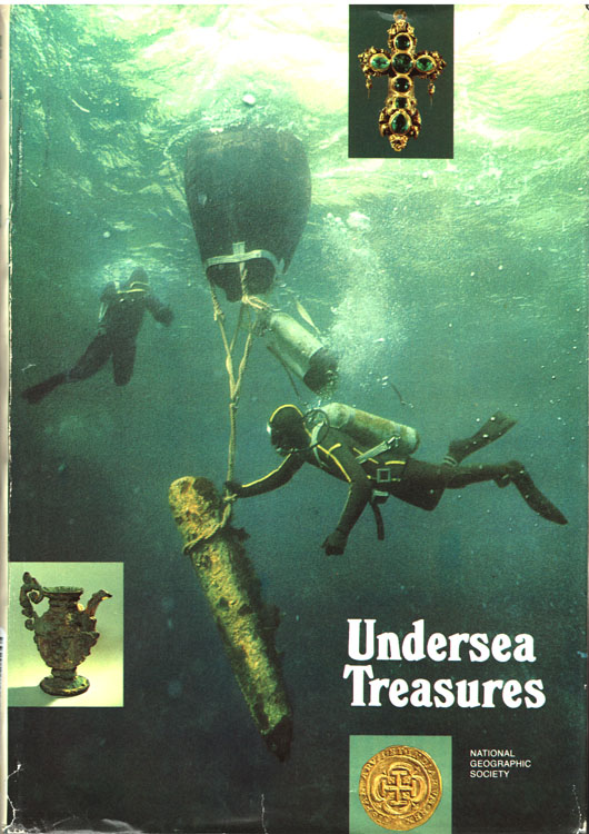 Undersea Treasures