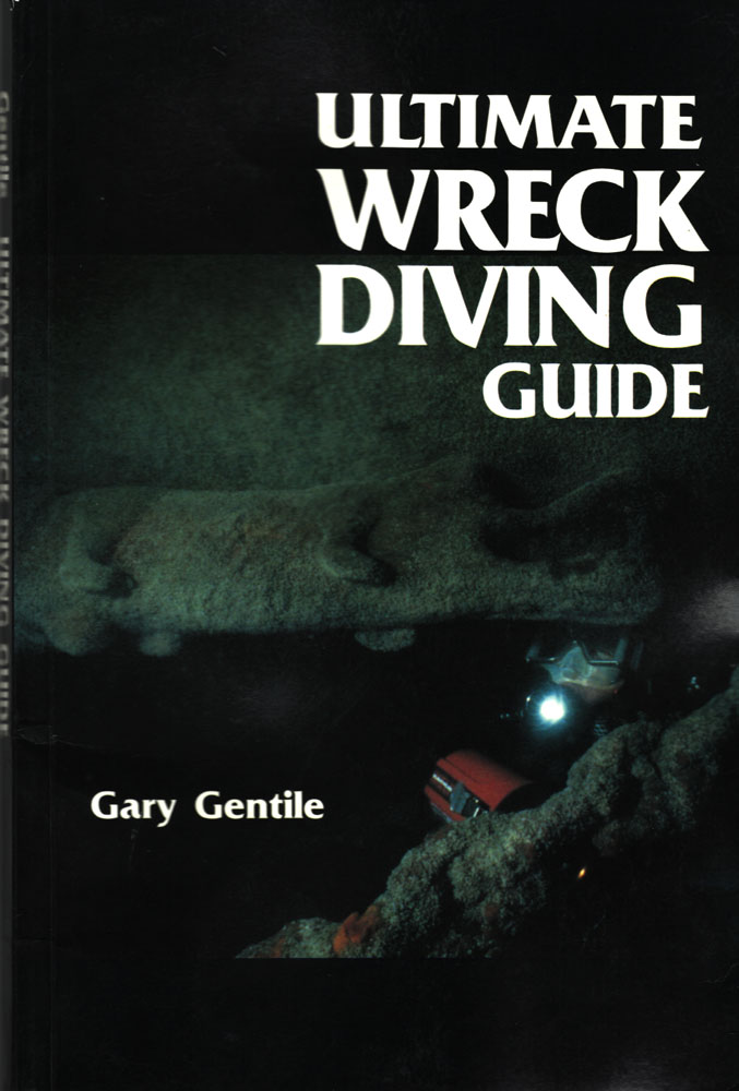 Ultimate Wreck Diving Guide