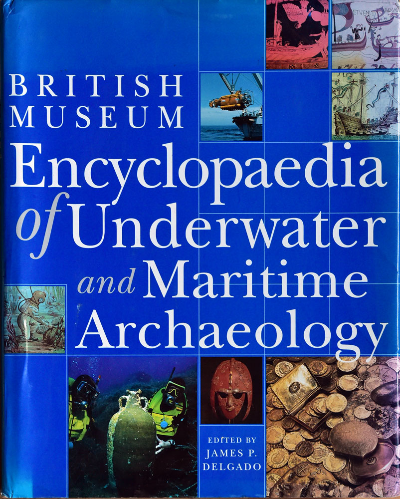Encyclopaedia of Underwater and Maritime Archaeology