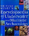 Encyclopaedia of Underwater and Maritime Archaeology