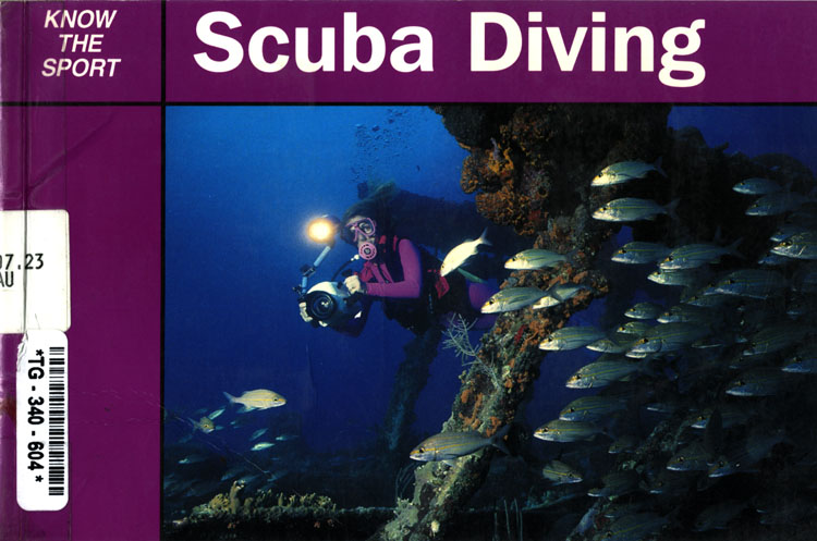 Scuba Diving