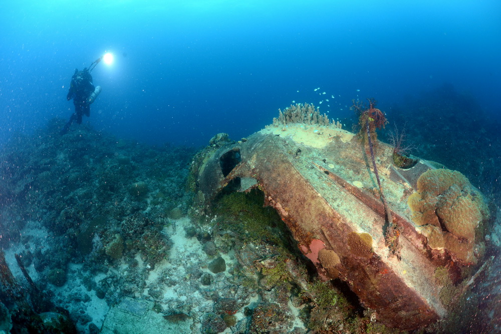 Emily Flying Boat