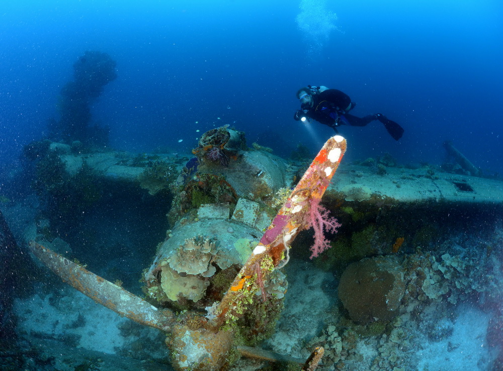 Emily Flying Boat