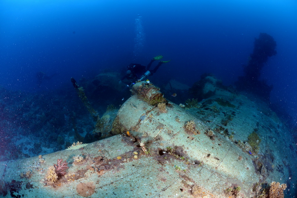 Emily Flying Boat