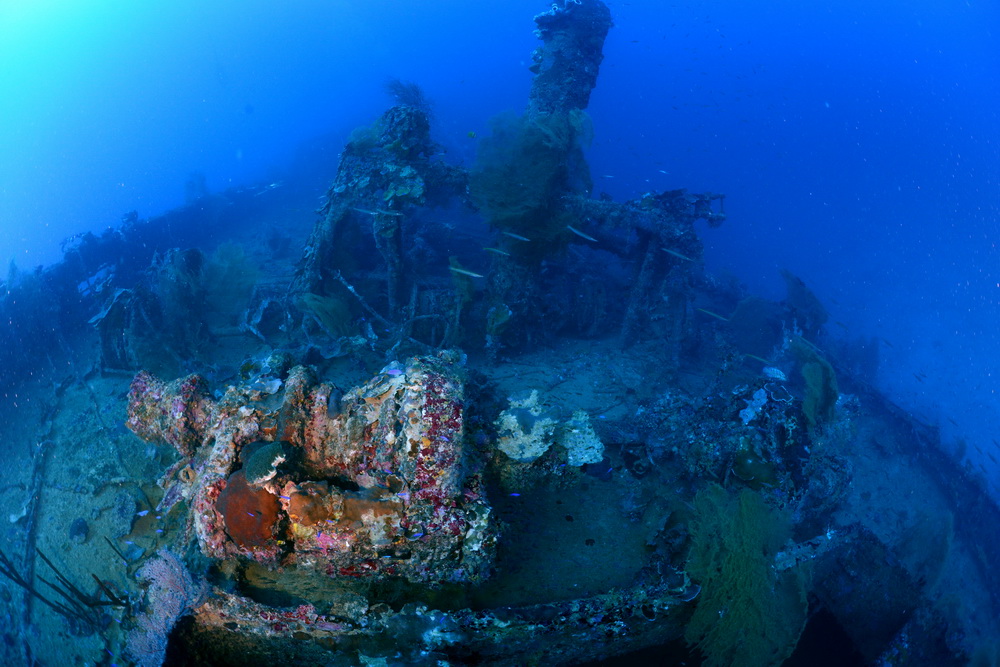 Nagano Maru